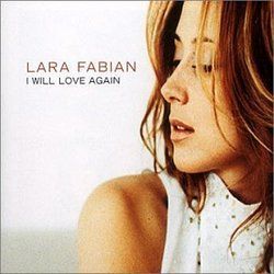 Lara Fabian chords for I will love again