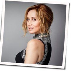 Immortelle Chords by Lara Fabian