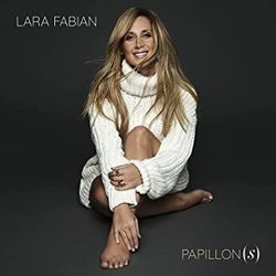 Lara Fabian chords for Je suis À toi