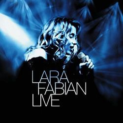 Lara Fabian chords for Je suis malade
