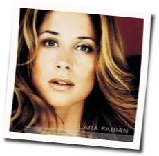 Je Taime Chords by Lara Fabian