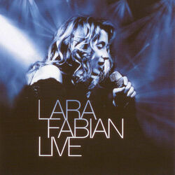 Lara Fabian chords for Pas sans toi live