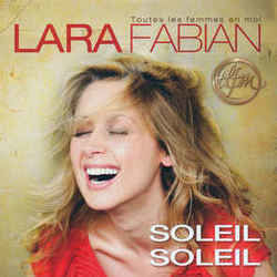 Lara Fabian chords for Soleil soleil