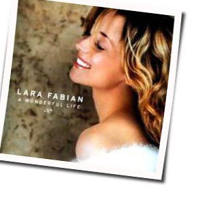 Unbreakable  Chords by Lara Fabian