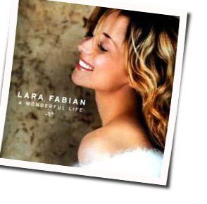 Unbreakable  by Lara Fabian