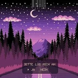 Bitte Lüg Mich An Chords by Fabian Wegerer