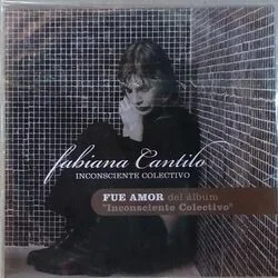 Fue Amor Chords by Fabiana Cantilo