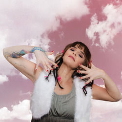 Desde El Cielo Chords by Fabiana Cantilo