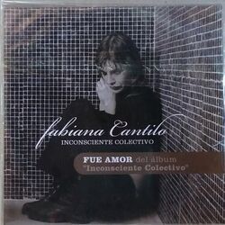 Fue Amor Chords by Fabiana Cantilo