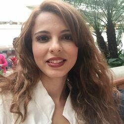 Salmo 117 Chords by Fabiana Pieczarka