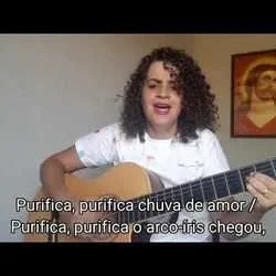 Estou Viciado Em Deus Chords by Fabiane Vilarinho