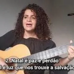 Messias Chegou! Chords by Fabiane Vilarinho