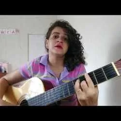 Vencerei Chords by Fabiane Vilarinho