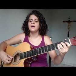 A Serviço Do Teu Reino Chords by Fabiane Vilarinho