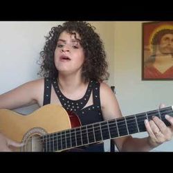 Bom Pastor Chords by Fabiane Vilarinho