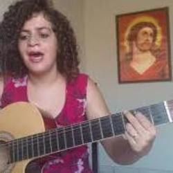 Confie Em Mim Chords by Fabiane Vilarinho