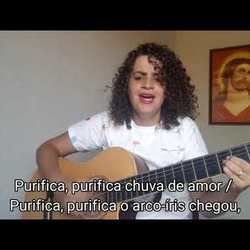 Estou Viciado Em Deus Chords by Fabiane Vilarinho