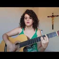 Jesus Busca O Perdido Chords by Fabiane Vilarinho