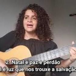 Messias Chegou! Chords by Fabiane Vilarinho