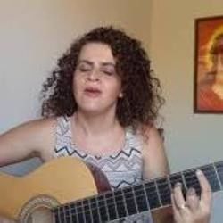 Saúde Chords by Fabiane Vilarinho