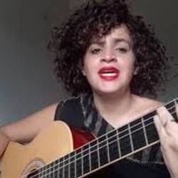Seguidores De Cristo Chords by Fabiane Vilarinho