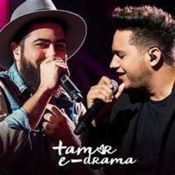 Chamando Meu Nome Chords by Fabiano E Juliano