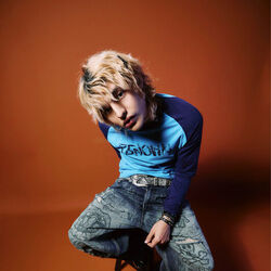 Cul8r Chords by Fabio Capri