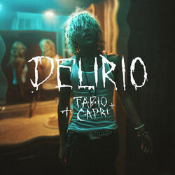 Delirio Chords by Fabio Capri