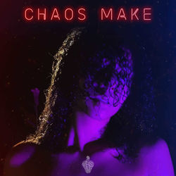 Chaos Make Chords by Fabricia Januario