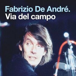 Via Del Campo Chords by Fabrizio De André