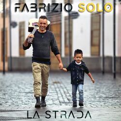 La Strada Ukulele Chords by Fabrizio Solo