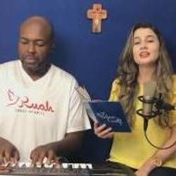 Salmo 68 Chords by Fabrícia Carvalho