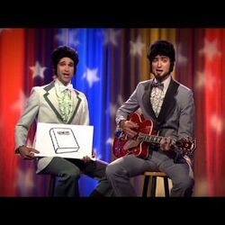 Genesis Ukulele Chords by The Fabulous Bentley Brothers