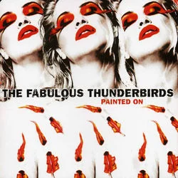 Hard Knock Chords by The Fabulous Thunderbirds