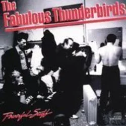 One Night Stand Chords by The Fabulous Thunderbirds