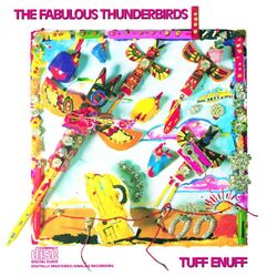 Tuff Enuff Bass tabs by The Fabulous Thunderbirds