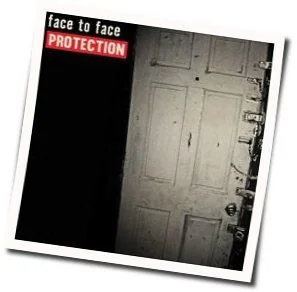 Bent But Broken Chords by Face To Face