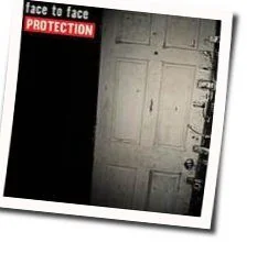Fourteen Fifty Nine Chords by Face To Face