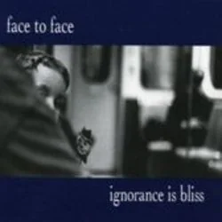 Maybe Next Time Chords by Face To Face