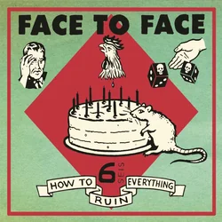 Unconditional Bass Tab by Face To Face