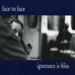 Maybe Next Time Chords by Face To Face