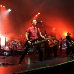 The Compromise Chords by Face To Face