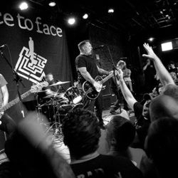 The Take Away Chords by Face To Face