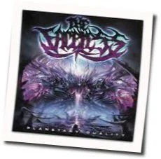 Ten Billion Years Tab by The Faceless