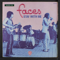 Debris Chords by The Faces