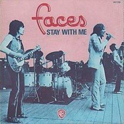 Stay With Me Tabs by The Faces