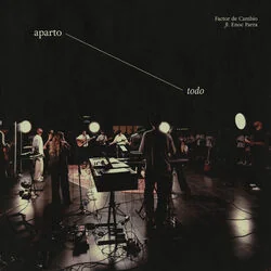 Aparto Todo Chords by Factor De Cambio