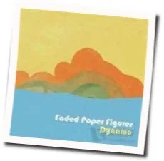 North By North Chords by Faded Paper Figures