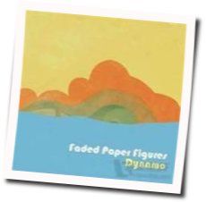 North By North Chords by Faded Paper Figures