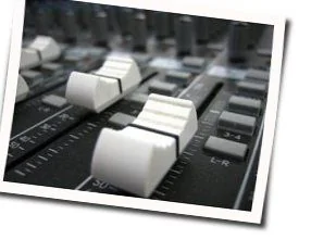 Laundrette Bass Tab by Fader